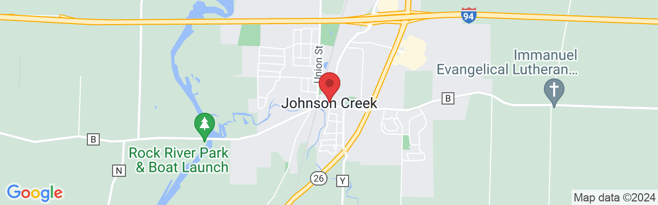 Johnson Creek, Wisconsin, EE. UU.