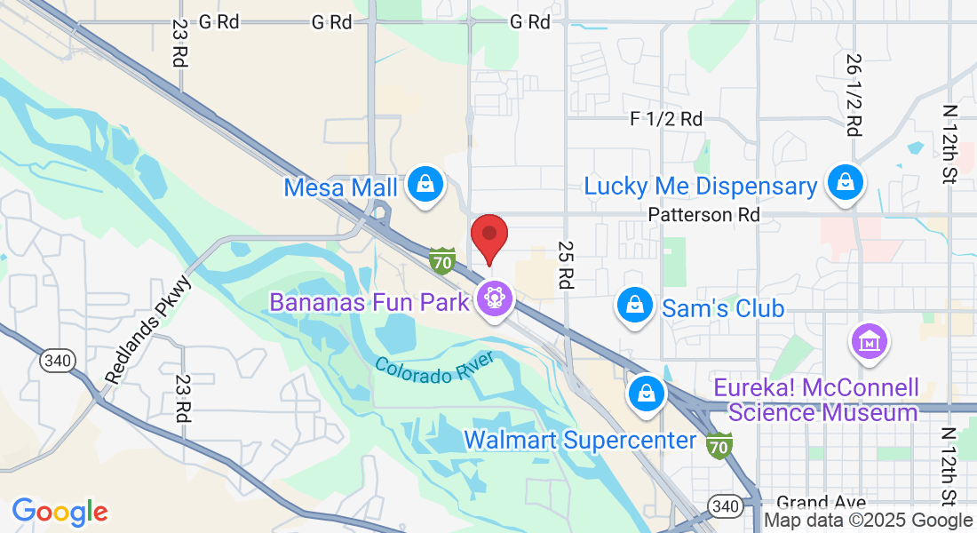 2454 US-6, Grand Junction, CO 81505, USA