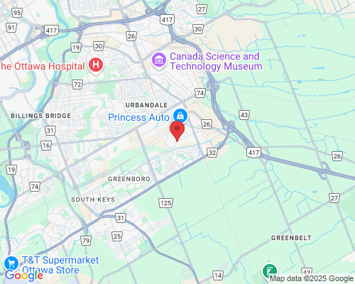2320 Stevenage Dr, Ottawa, ON K1G 3W3, Canada