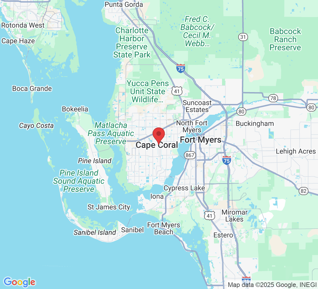 Cape Coral, FL, USA