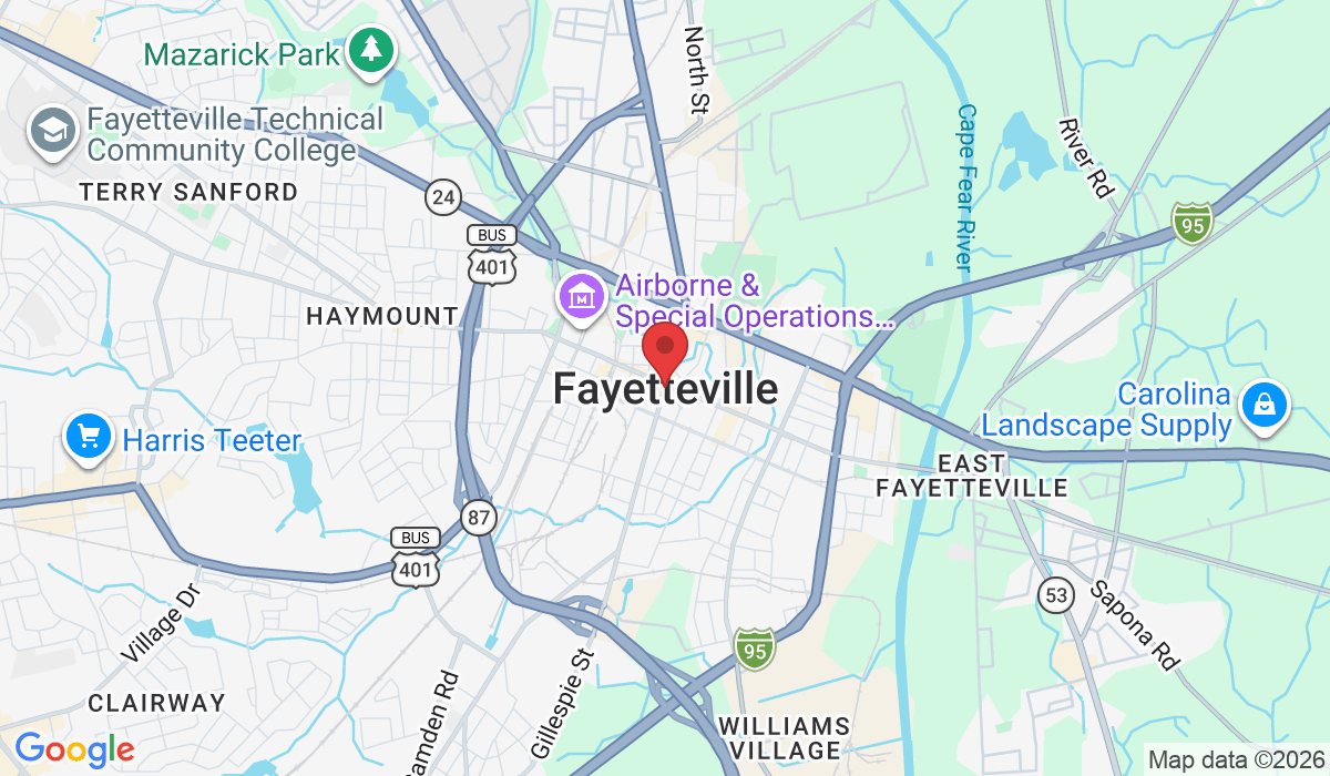 Fayetteville, NC, USA