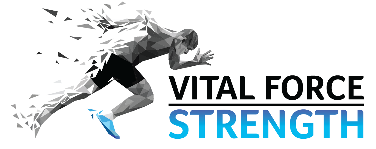 VITAL FORCE STRENGTH | Premier nutrition, health & performance training.