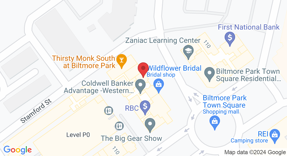 2 Town Square Blvd #150, Asheville, NC 28803, USA