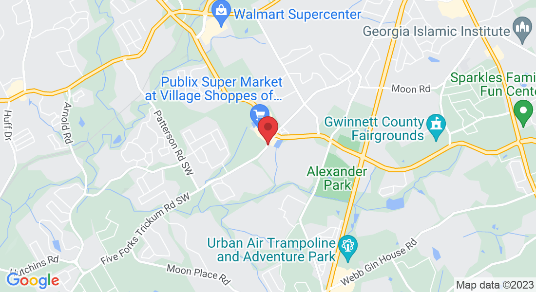 Gwinnett County, GA, USA