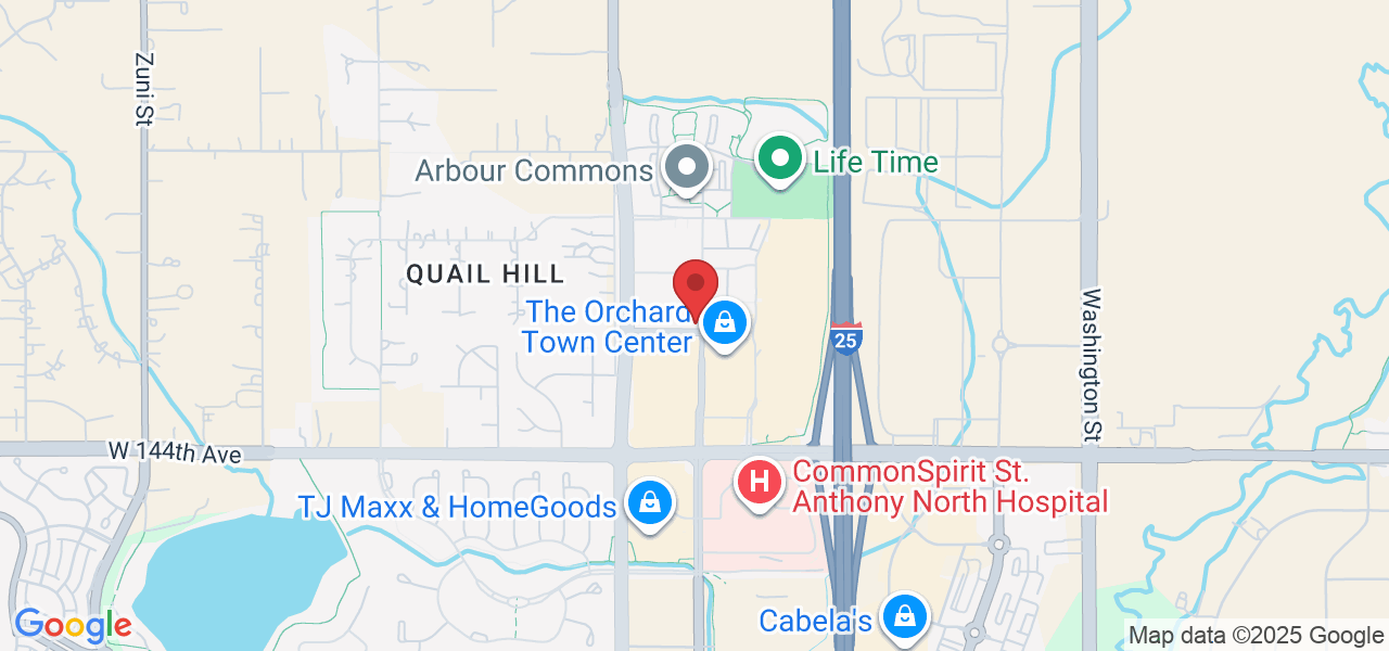 14613 Orchard Pkwy #200, Westminster, CO 80023, USA