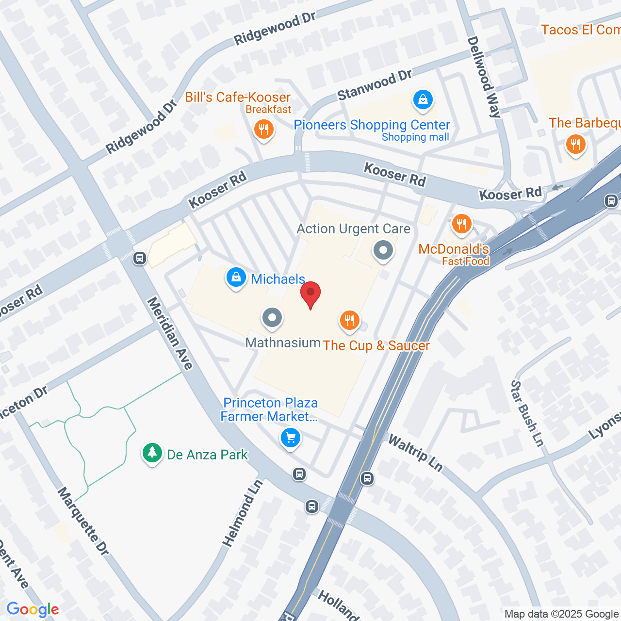 1375 Blossom Hill Rd suite 68, San Jose, CA 95118, USA