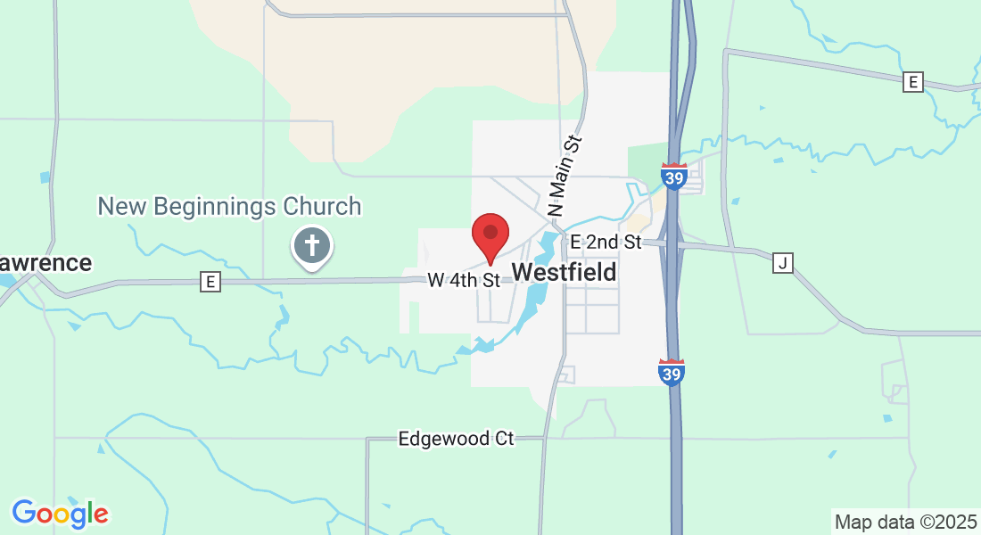277 Lawrence St, Westfield, WI 53964, USA