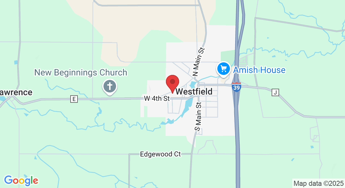 277 Lawrence St, Westfield, WI 53964, USA