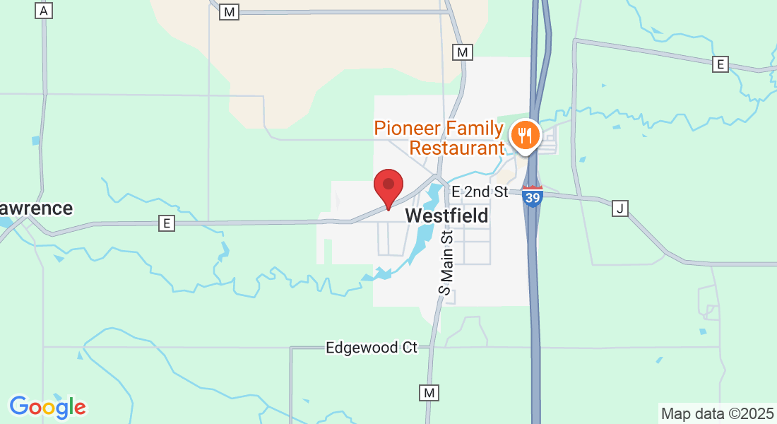 277 Lawrence St, Westfield, WI 53964, USA