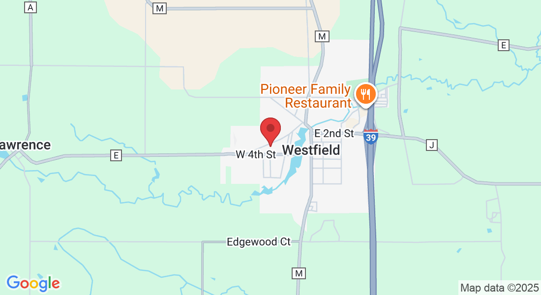 277 Lawrence St, Westfield, WI 53964, USA