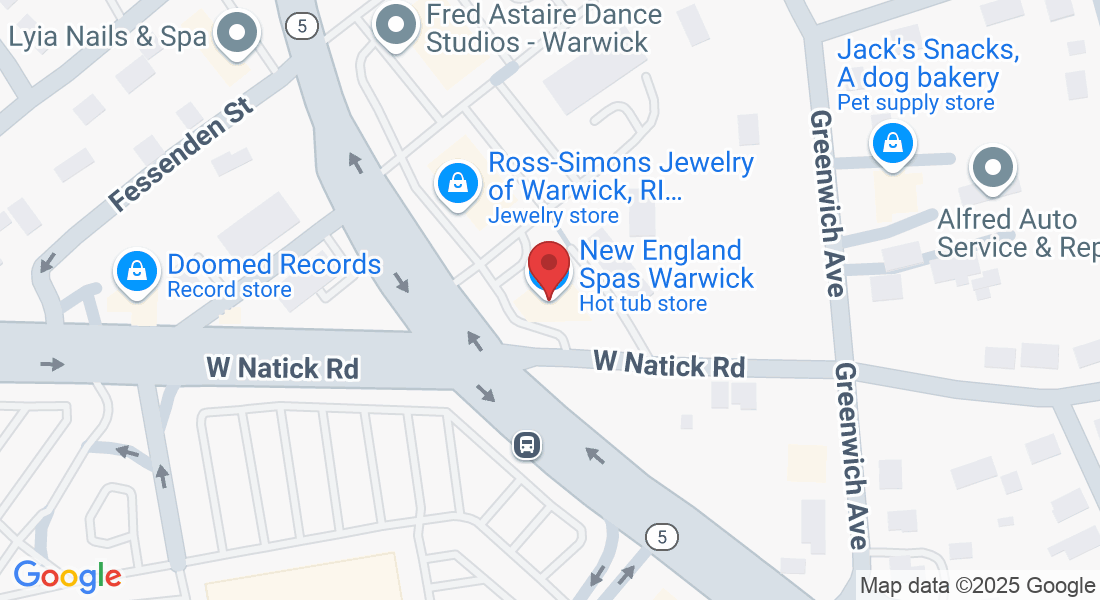 150 Lambert Lind Hwy, Warwick, RI 02886, USA