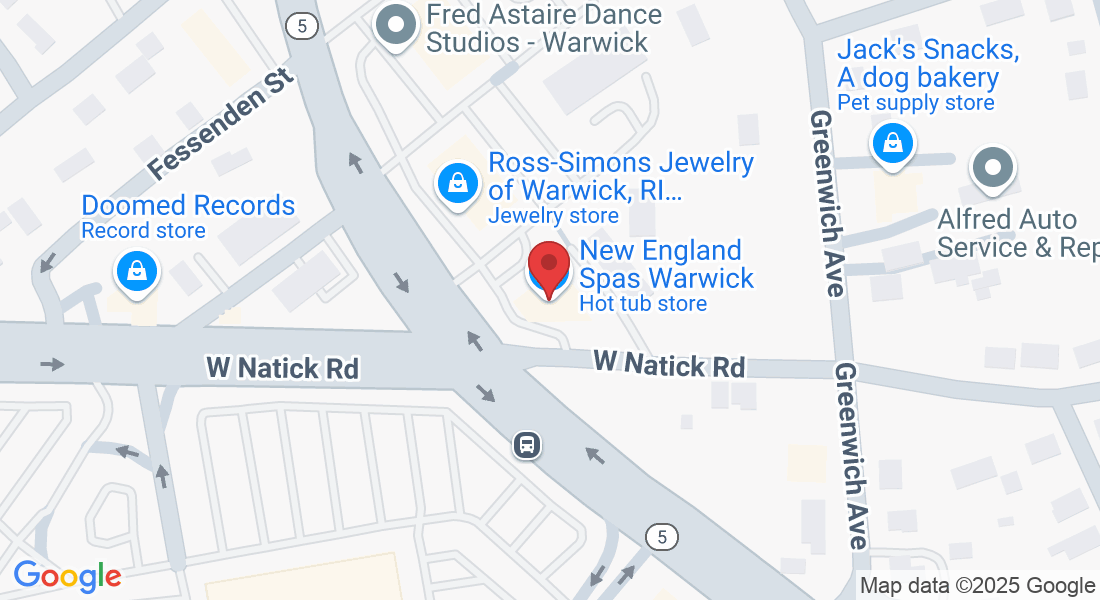 150 Lambert Lind Hwy, Warwick, RI 02886, USA