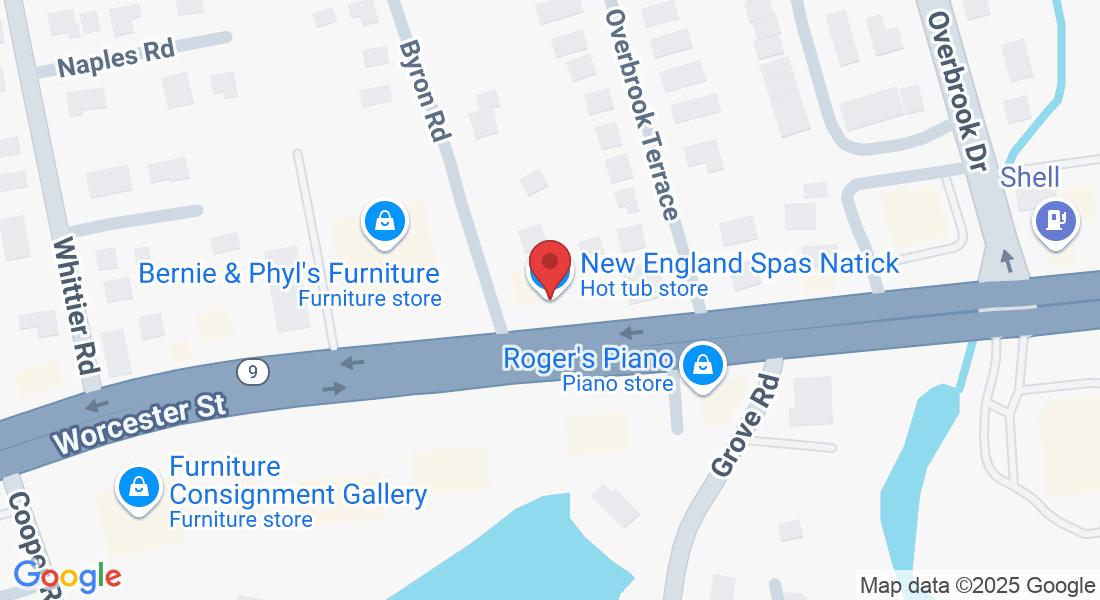 35 Worcester St, Natick, MA 01760, USA