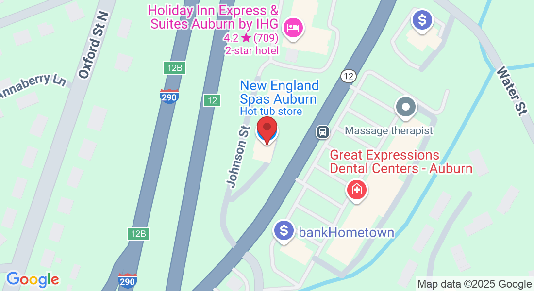 4 Johnson St, Auburn, MA 01501, USA