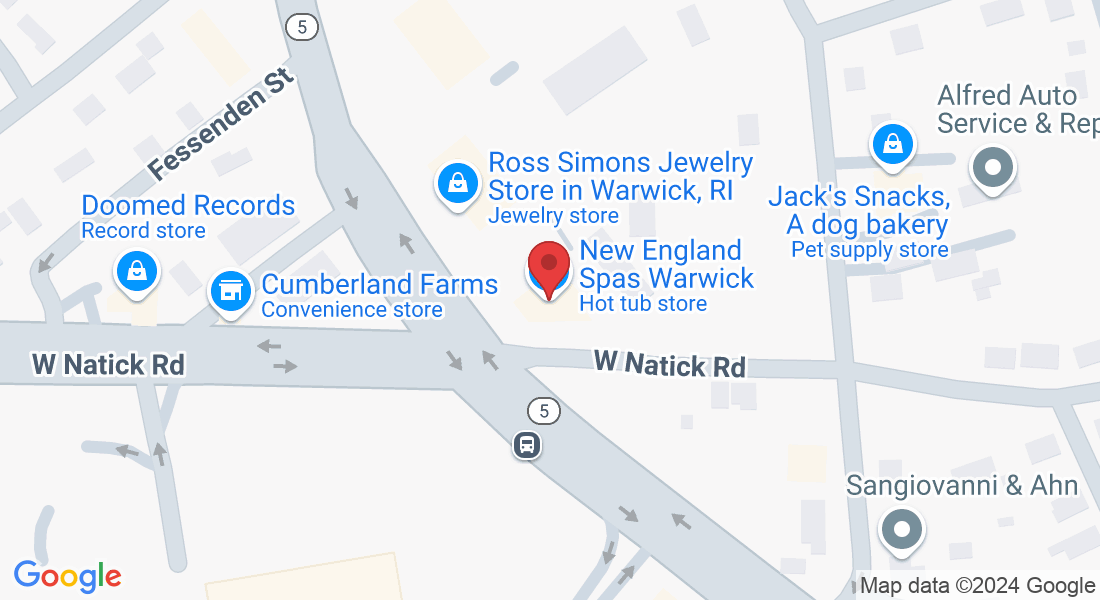 150 Lambert Lind Hwy, Warwick, RI 02886, USA