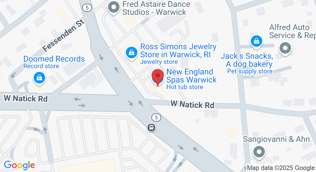 150 Lambert Lind Hwy, Warwick, RI 02886, USA