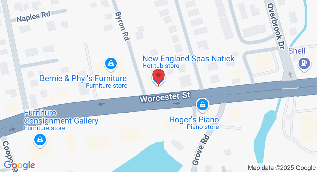 35 Worcester St, Natick, MA 01760, USA