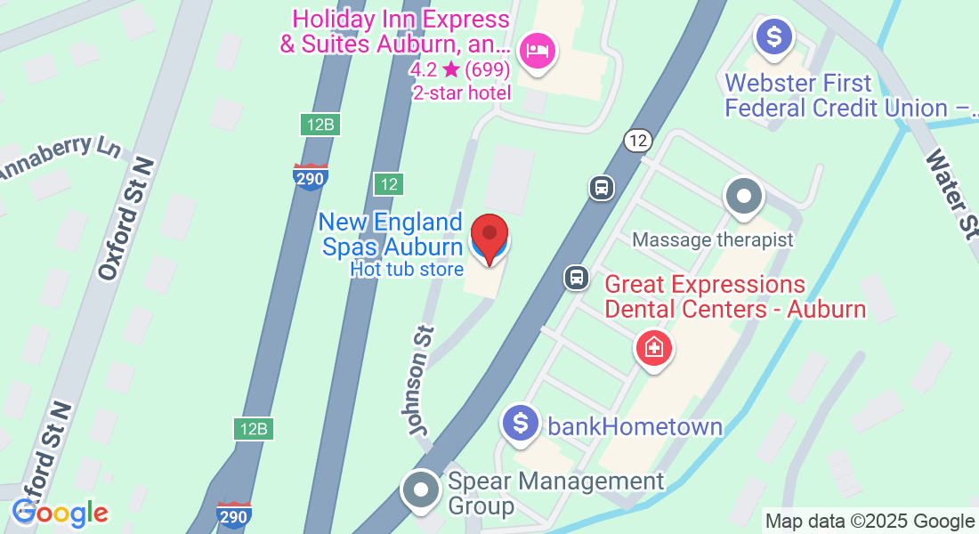 4 Johnson St, Auburn, MA 01501, USA
