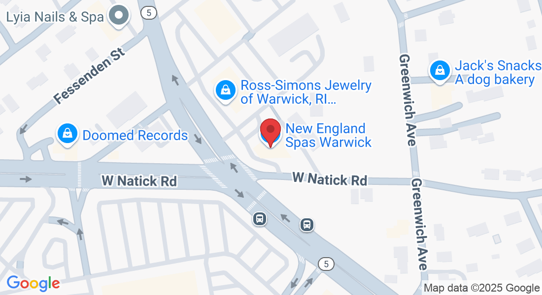 150 Lambert Lind Hwy, Warwick, RI 02886, USA