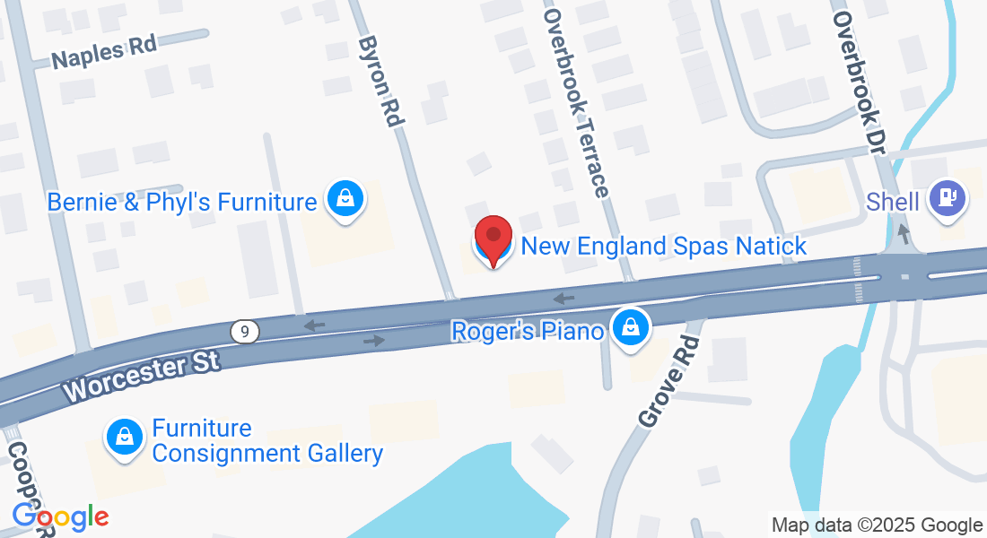 35 Worcester St, Natick, MA 01760, USA