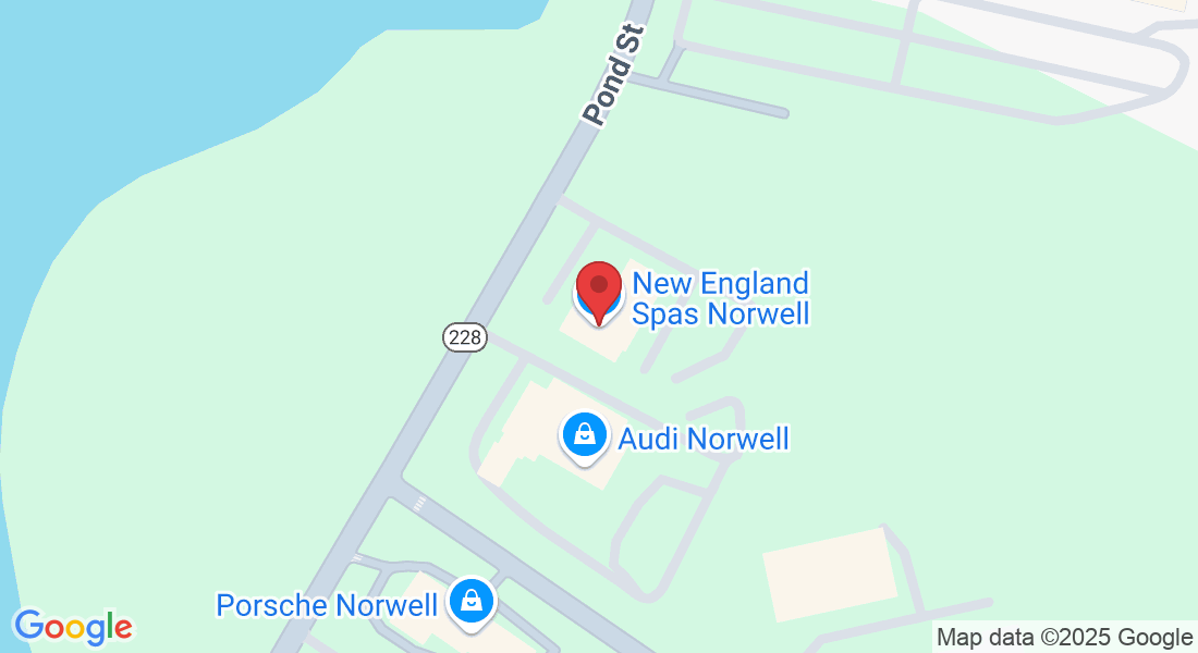 45 Pond St, Norwell, MA 02061, USA