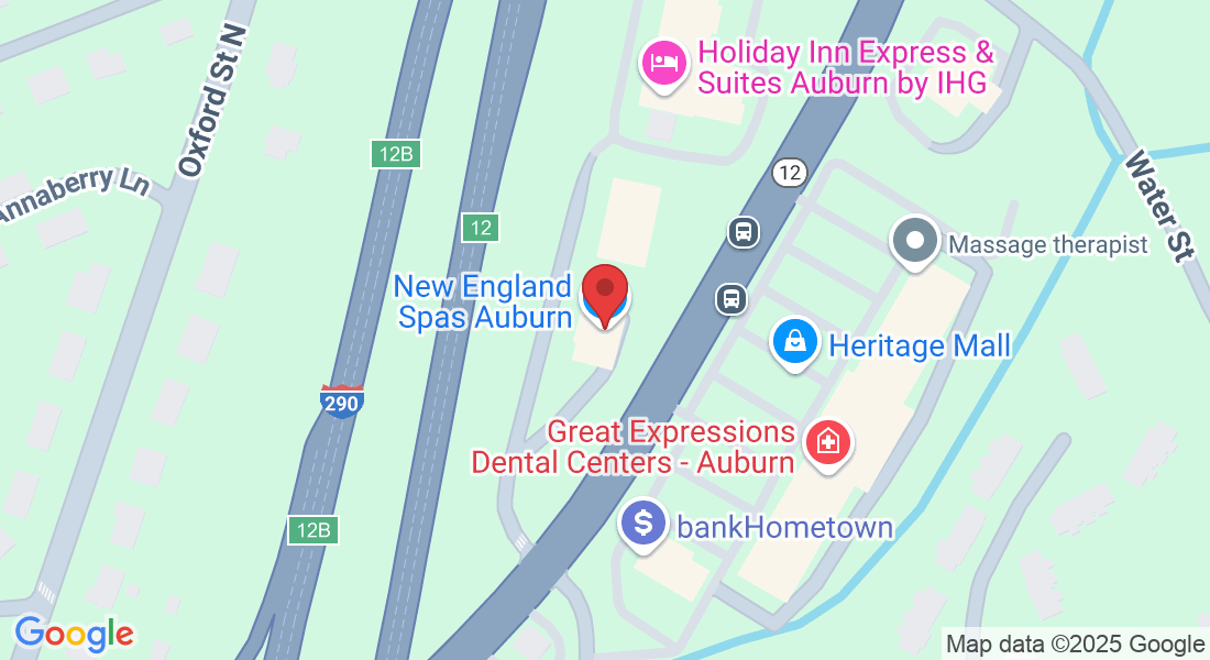 4 Johnson St, Auburn, MA 01501, USA