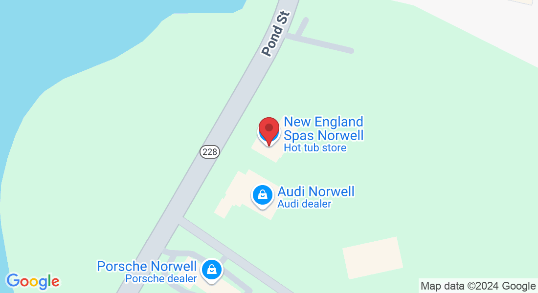 45 Pond St, Norwell, MA 02061, USA