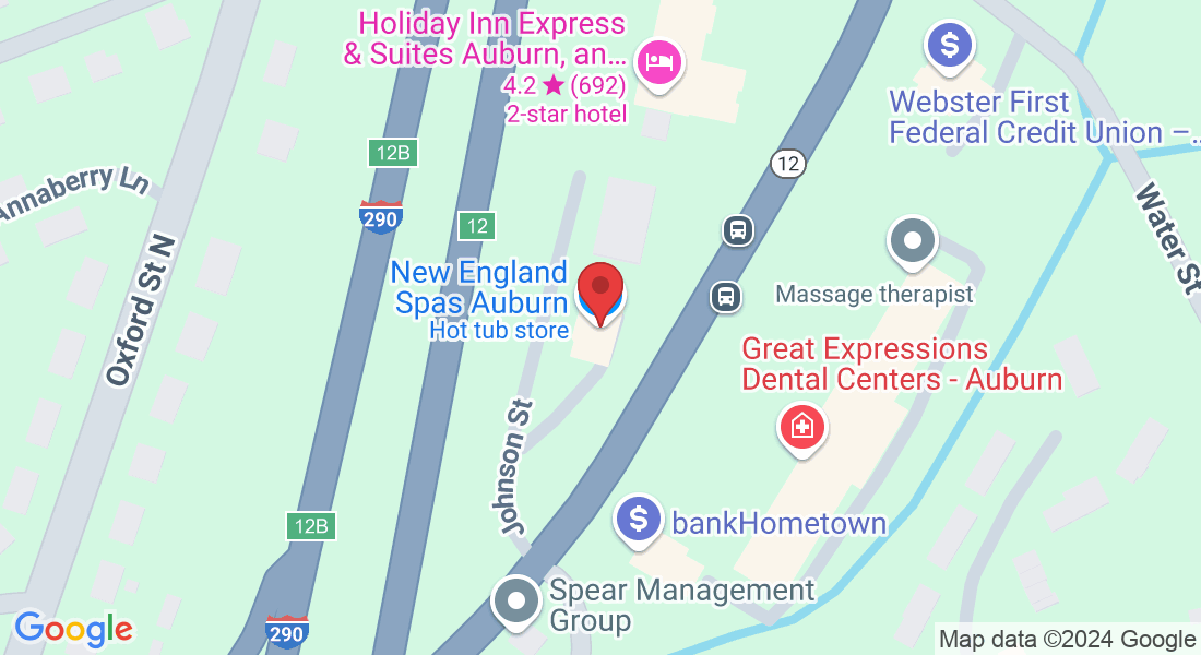 4 Johnson St, Auburn, MA 01501, USA