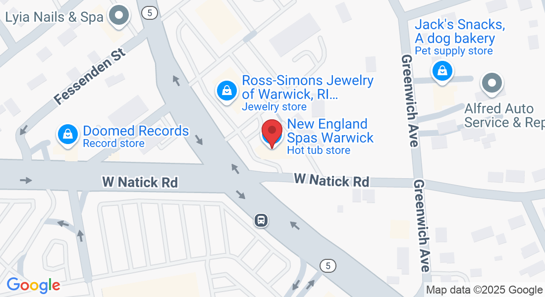 150 Lambert Lind Hwy, Warwick, RI 02886, USA