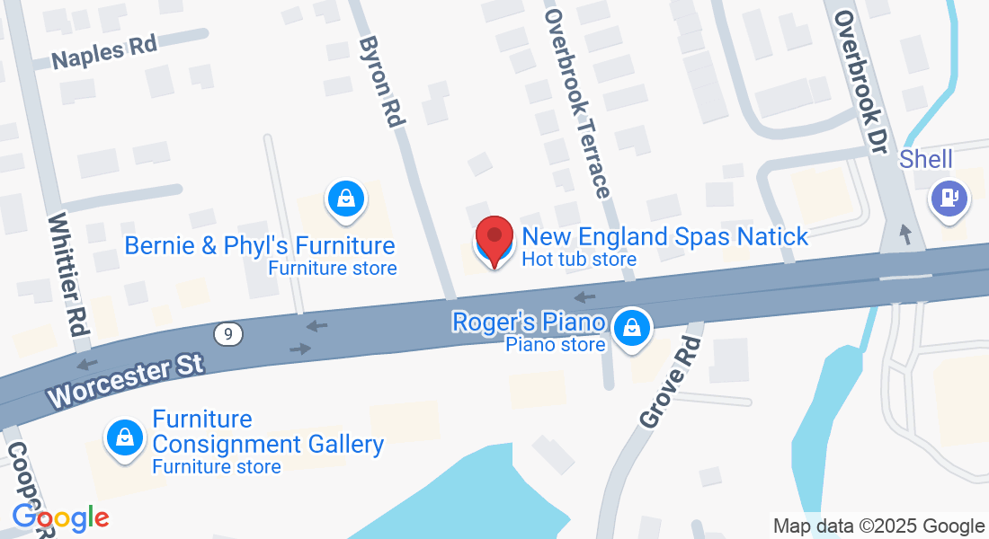 35 Worcester St, Natick, MA 01760, USA