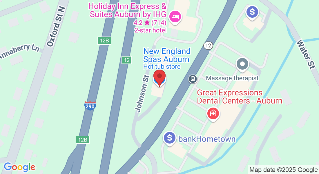 4 Johnson St, Auburn, MA 01501, USA