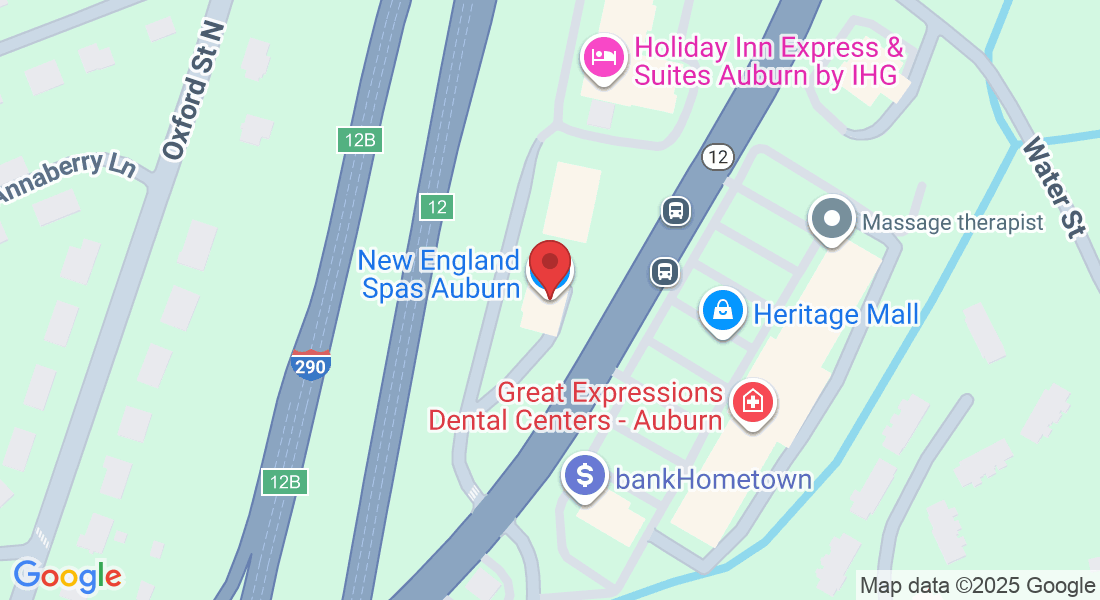 4 Johnson St, Auburn, MA 01501, USA