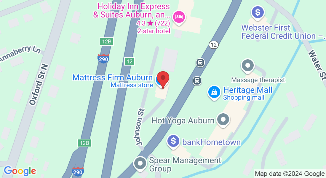 4 Johnson St, Auburn, MA 01501, USA