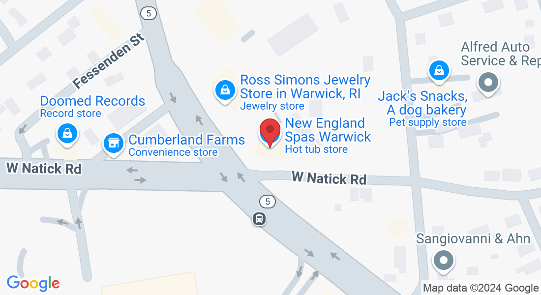 150 Lambert Lind Hwy, Warwick, RI 02886, USA