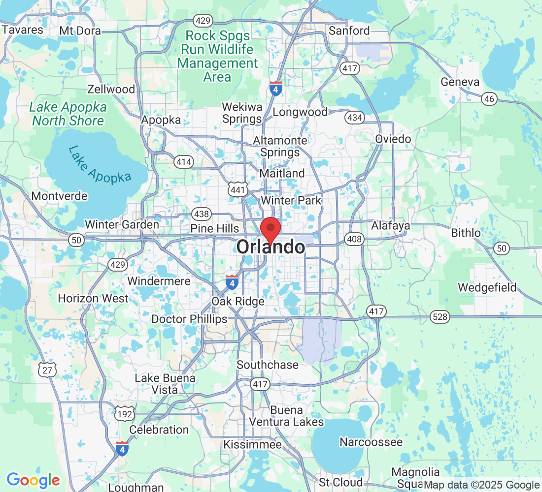 Orlando, FL, USA