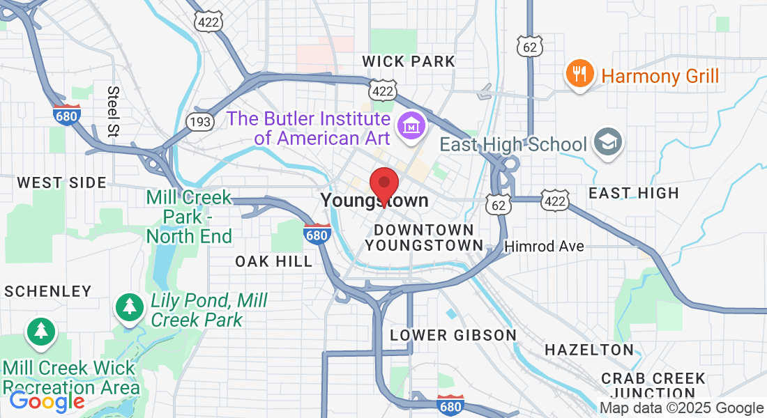 Youngstown, OH, USA