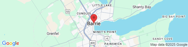 Barrie, ON, Canada