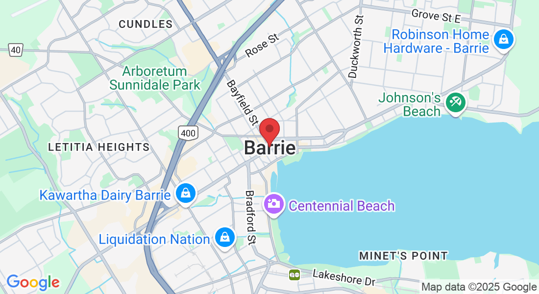 Barrie, ON, Canada