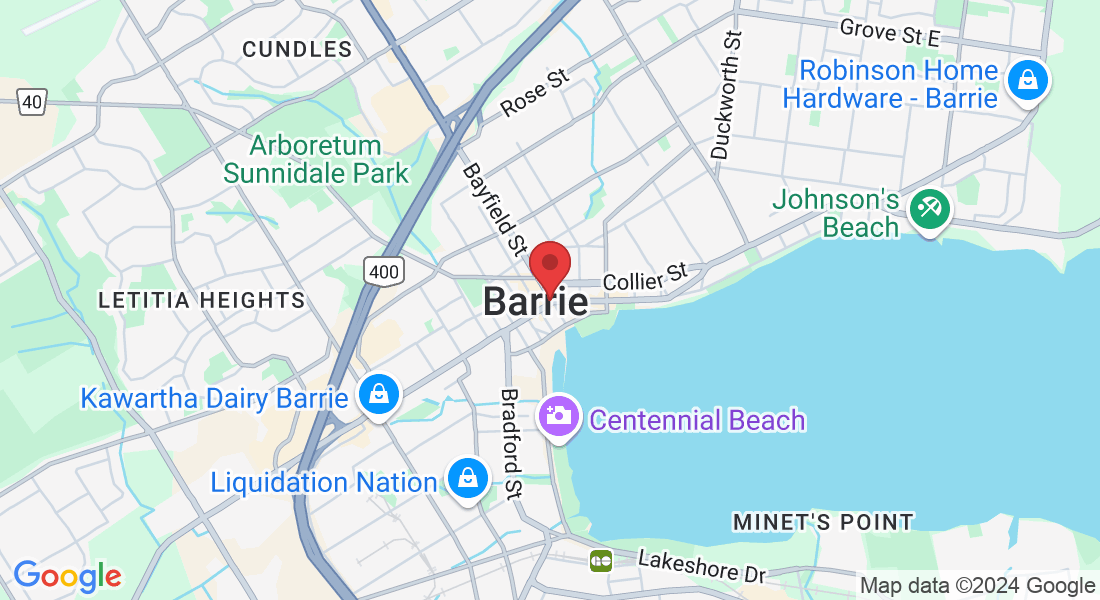 Barrie, ON, Canada