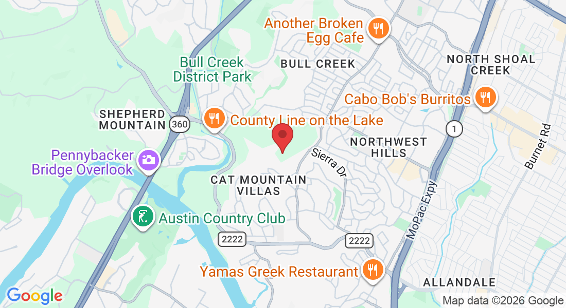 Austin, TX 78731, USA