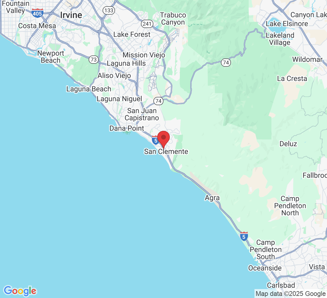 San Clemente, CA, USA