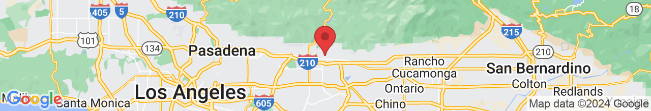 Glendora, CA, USA