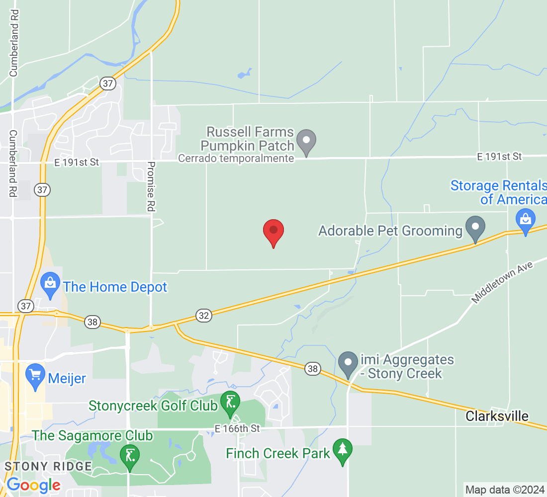 Noblesville, Indiana 46060, EE. UU.
