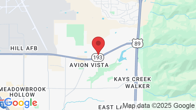 1750 E 3100 N, Layton, UT 84040, USA