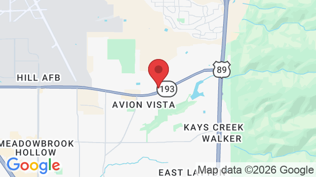 1750 E 3100 N, Layton, UT 84040, USA
