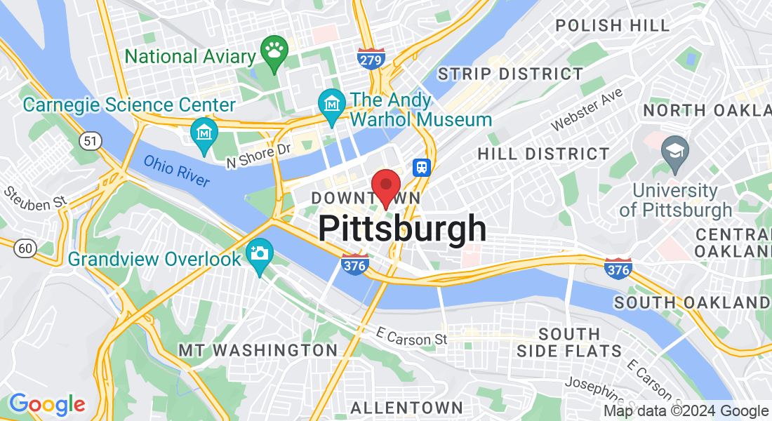 Pittsburgh, PA, USA