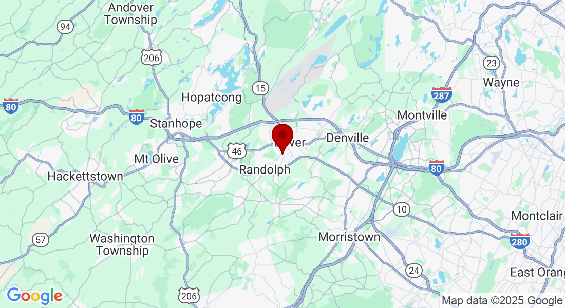 29 Fred Terrace, Dover, NJ 07801, USA