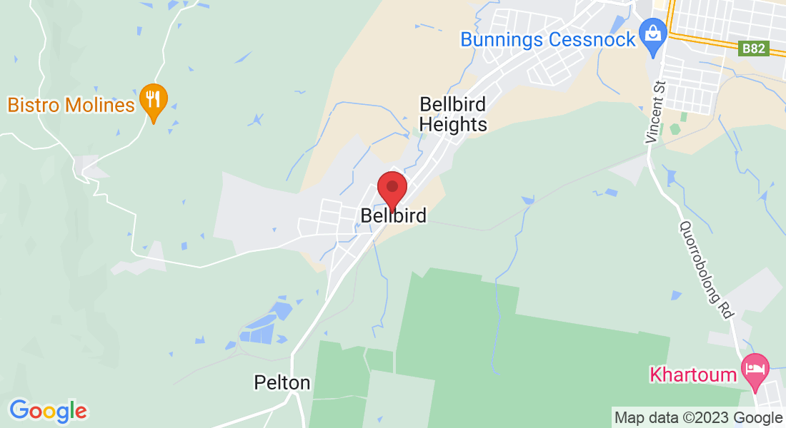 Bellbird NSW 2325, Australia