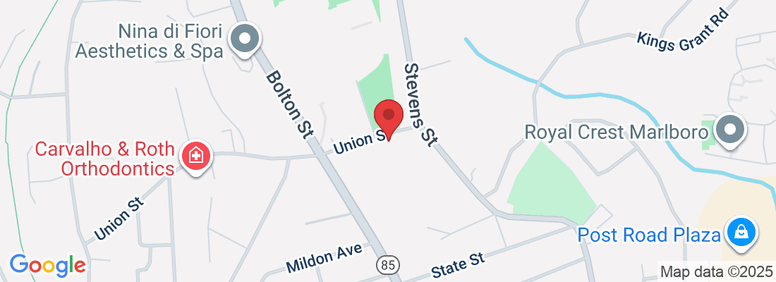 26 Union St, Marlborough, MA 01752, USA