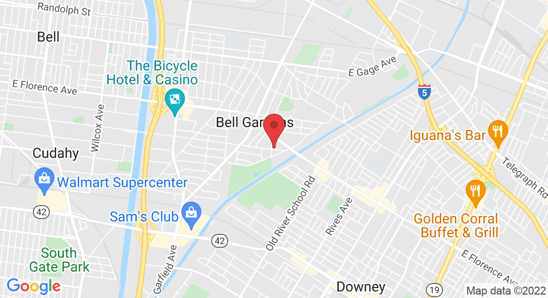 6607 Clara St, Bell Gardens, CA 90201, USA